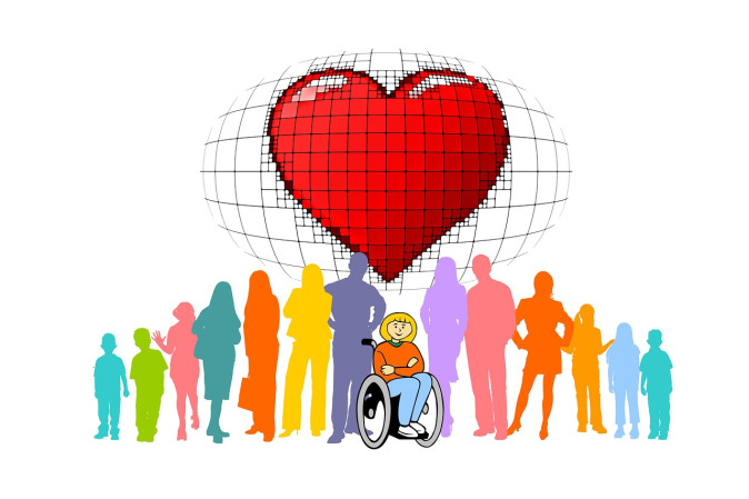 Carolina Enhancement Services supports inclusion