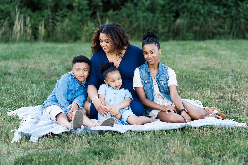 Carolina Enhancement Services supports families