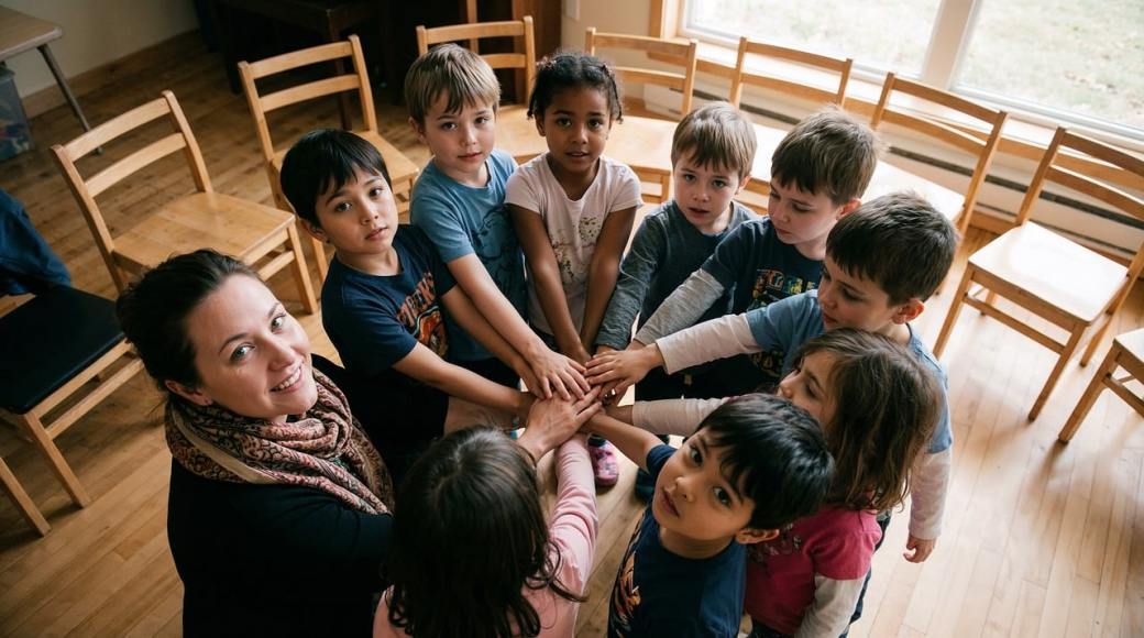 Carolina Enhancement Services serves a diverse community